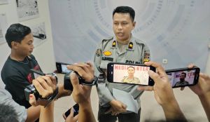 Polda Jambi Berhasil Bongkar Sejumlah Kasus di Bulan Juli 2024, Ini Datanya