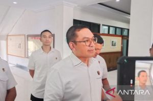 Polda Jambi ungkap delapan kasus karhutla selama dua pekan