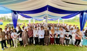 Wakili Jambi, Pengamat Sebut SAH Cocok Jadi Menteri Desa