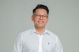 Tanggapi Dukungan PDIP ke HAR-Guntur, Cecep Suryana: Tegak Lurus Pada Keputusan Partai