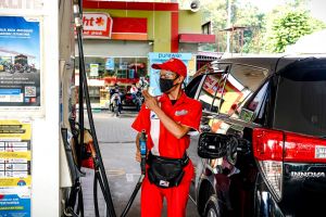 Pertamina Patra Niaga Kembali Sesuaikan Harga BBM Non Subsidi 