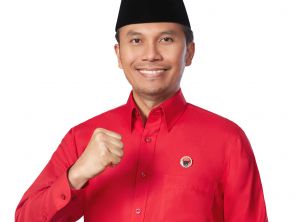 Ini 8 Dukungan Resmi PDI Perjuangan yang Sudah Dikeluarkan di Jambi