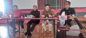 Dukungan Pilwako dan 7 Daerah Klir, Edi Purwanto Jawab Soal Rekomendasi di Pilgub Jambi
