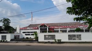 Pasca PSU, KPU Akan Tetapkan Caleg Terpilih DPRD Provinsi Jambi, Bagaimana dengan Amrizal?