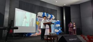 Gubernur Jambi Al Haris Harap RRI Jambi Terus Eksis dan Mampu Bersaing