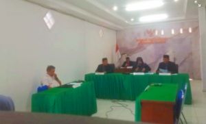 Dinas Pendidikan Absen di Sidang Sengketa Informasi