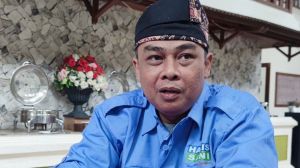 Musri Nauli Kembali Kembali Dipercaya Pimpin Media dan Publikasi Al Haris-Sani