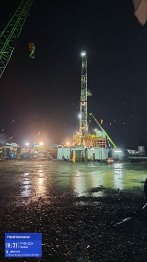 Kejar Target Produksi dan Dampak ke Masyarakat Juga Jadi Prioritas Pertamina EP Field Jambi 