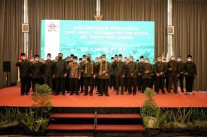 Berkapasitas Nasional, SAH Dinilai Pengamat Cocok Jadi Menteri Desa