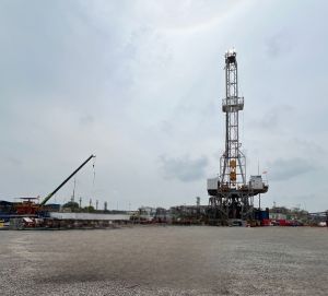 Pengeboran Kedua BUIC EMCL Sukses, Potensi Tambahan Produksi Minyak 13,000 BOPD 