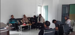 Optimalisasi Ekonomi Hijau Melalui Pertanian Organik, Hidroponik dan Geotermal di Desa Tanjung Hutan