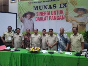 Gerakan Ekonomi Rakyat, SAH Dorong Sertifikasi Tanah Rakyat di Pedesaan