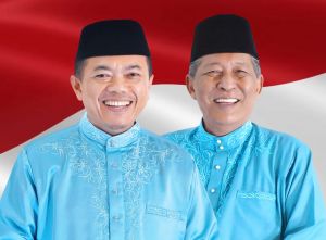 Opini: Al Haris Bapak Infrastruktur Jambi 