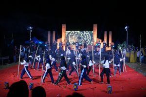 Kebudayaan Belum Jadi Agenda Penting Pemerintah, Koalisi Jalan Kebudayaan akan Gelar Dialog Publik