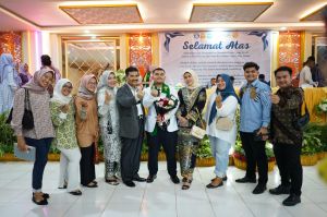 Prioritas Prabowo, SAH bicara Ketimpangan Distribusi Dokter di Daerah dan Desa