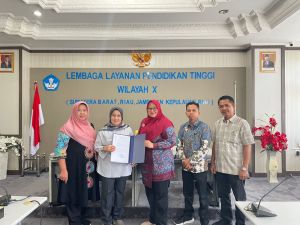SK Resmi Ditetapkan, Universitas Baiturrahim Jambi Langsung Gandeng Filipina Kerjasama Penelitian