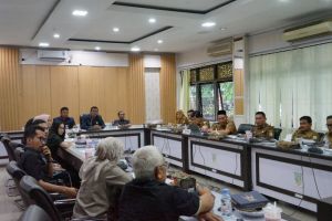 Komisi 4 DPRD Kota Jambi: Kunjungan Studi Tiru Kepsek ke Luar negeri Tidak Perlu Terulang