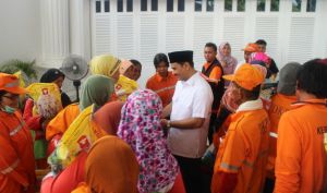 Susun Kabinet, SAH ungkap Komitmen Prabowo untuk Melawan Kemiskinan