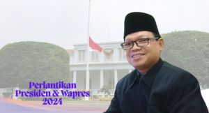 Sumpah Mandat 20 Oktober 2024: Perwarisan, Perpanjangan atau Perwajahan?