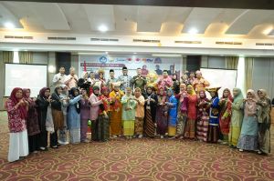 Pjs Gubernur : Pemprov Dukung Program AGSI Selama Sejalan dengan Visi Misi Pembanguan Jambi 