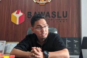 42 Hari Kampanye, Bawaslu Provinsi Jambi Tangani 38 Dugaan Pelanggaran, Ini Hasil Penelusurannya