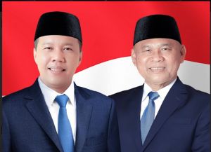 Komitmen Romi-Sudirman ke Anak Muda Jambi, Ada Bantuan Modal, Fasilitas Startup, dan Creative Hub