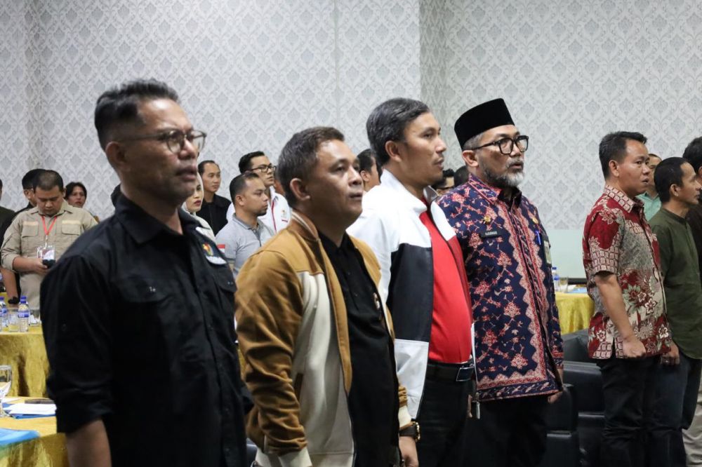 Istimewa. 