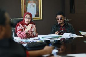 Hasil Konsultasi DPRD, Kemendagri Ingatkan APBD Jambi Tidak Baik-baik Saja, Hati-hati 