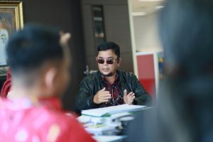 Ivan Wirata Sebut APBD Provinsi Jambi Bukan Defisit, Tapi Menurun 