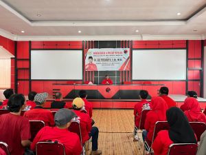 Edi Purwanto Beri Tips Tangkal Hoaks di Sosialisasi 4 Pilar MPR RI