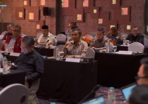 Dukung Revisi UU Statistik, Edi Purwanto: Saya Sarankan Seluruh Rumah Didata