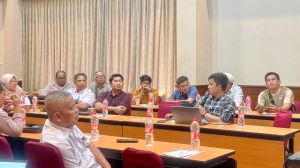 Penataan Batas Kawasan Hutan dalam Izin Pengelolaan Konsesi PT Alam Bukit Tigapuluh