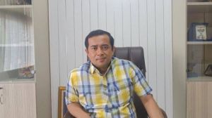 Hasil Audit Dana Kampanye, Al Haris-Sani Rp5,1 M, Romi-Sudirman Rp1,08 M