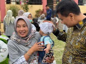 SAH Apresiasi Keputusan Prabowo Turunkan 50 % Tarif Listrik bagi 81,4 Juta Rumah Tangga