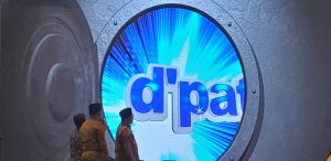 Pantau Kerugian Daerah, Inspektorat Provinsi Jambi Luncurkan Aplikasi D'PATI di Rakorwasda 2024