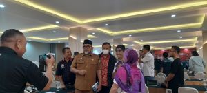 Musprov Dibuka, Sinyal Ketua Umum KORMI Akan Dilanjutkan Edi Purwanto Mengemuka 