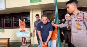 Ini Bunyi Dakwaan JPU Terhadap Terdakwa  Pembunuhan Wanita yang Disimpan di Lemari