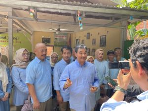 Batalkan Kenaikan PPN 12 Persen, SAH Sebut Bukti Presiden Prabowo Dengarkan Aspirasi Rakyat