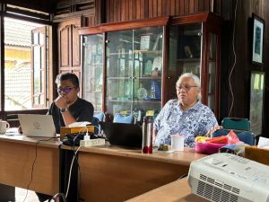 KKI Warsi Sebut Pertumbuhan Hutan Baru 32.862 Ha di Jambi