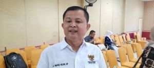KI Jambi Ucapkan Selamat Atas Pelantikan Kepala Daerah: Semoga Wujudkan  Keterbukaan Informasi