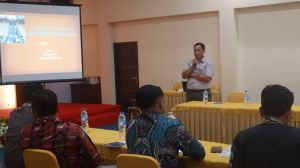 Pelatihan BUMDes di Tebo untuk Penguatan Ekonomi Petani Karet di Lanskap Bukit Tigapuluh