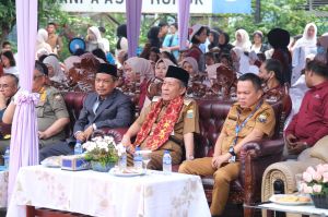Wagub Jambi Komiten Dukung Pengembangan Pendidikan Berkualitas Kurikulum Berbasis Teknologi 