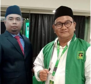 Dewan Sepakat Minta Inspektorat Kaji Ulang Pengerjaan Pelabuhan Roro