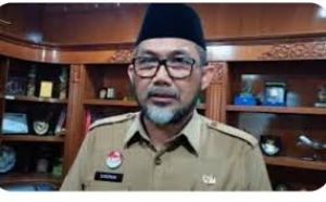 Satgaswil Densus 88 Bersama Timdu Sambangi Yayasan Peduli Umat di Bungo, Diduga Terafiliasi NII KW9