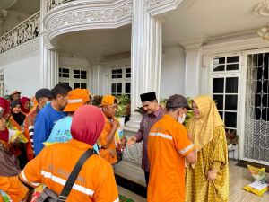 Saran HKTI Soal THR, SAH Dorong Komunikasi Pengusaha dan Pekerja