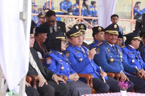 Kemendagri Minta Pemda Prioritaskan Keselamatan dan Kesejahteraan Petugas Damkar