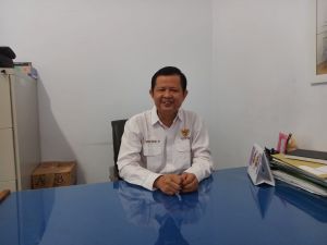 KI Jambi Minta Badan Publik Sampaikan Informasi Serta Merta Seputar Lebaran
