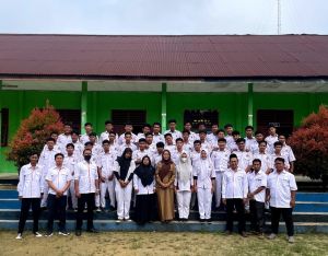 Sinsen Gelar Uji Kompetensi Keahlian untuk SMK TUK Binaan Honda