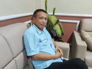 Namanya Mencuat di Bursa Sekretaris, Madian: Jika Dipercaya, Saya Siap