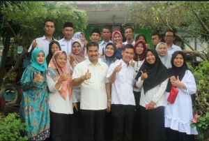 SAH nyatakan Program Renovasi Sekolah Prabowo Investasi Tepat untuk Indonesia